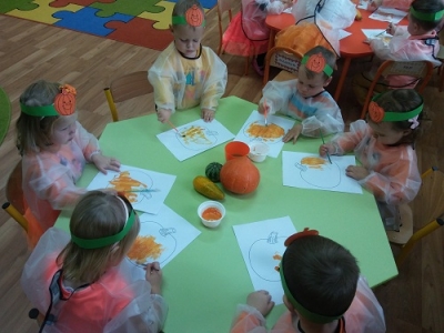 Dzien Dyni Biedronki