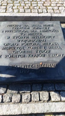 Oswiecim 2018_19