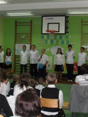 pozegnanie 6latkow_6