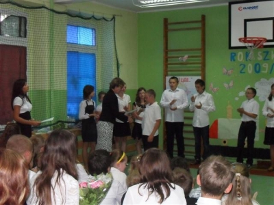 pozegnanie 6latkow_26