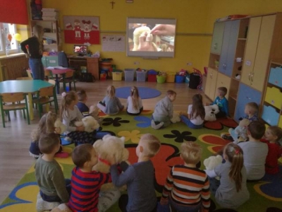 dzien pluszowego misia