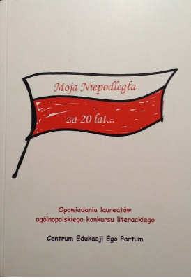 moja niepodległa