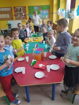 jaselka przedszkole 2018