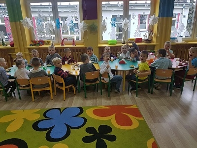 jaselka przedszkole 2018