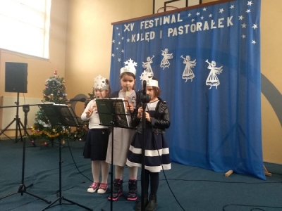 Festiwal Koled i Pastoralek