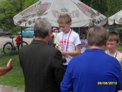 Bieg Partnerski 2010_13