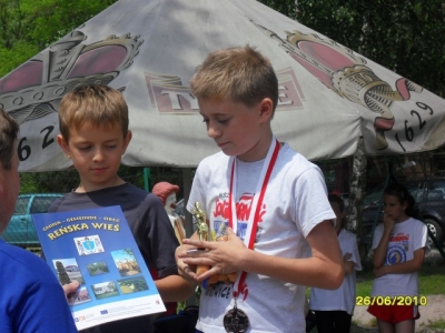 Bieg Partnerski 2010_15