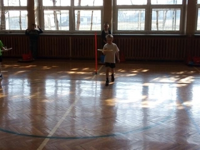 „LUBIMY SIĘ BAWIĆ –Z PATRIOTYZMEM W TLE”