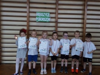 „LUBIMY SIĘ BAWIĆ –Z PATRIOTYZMEM W TLE”