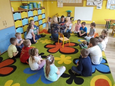 Mis w swiecie literatury