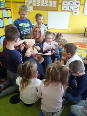 Mis w swiecie literatury