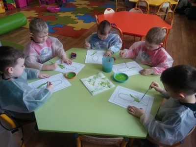 Porządki w ogrodzie