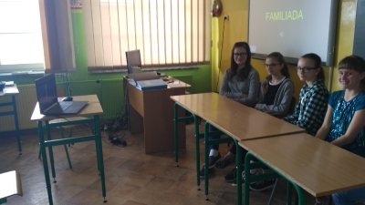 polonistyczna familiada