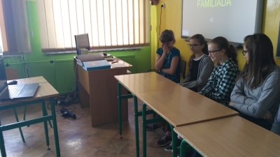 polonistyczna familiada