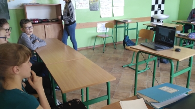 polonistyczna familiada