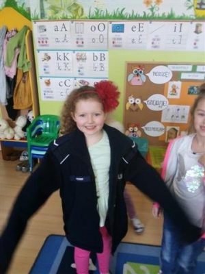 Spotkanie z książką