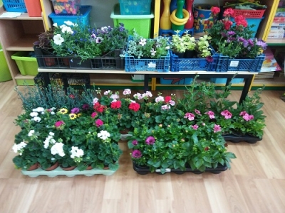 kiermasz wielkanocny