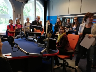 radio opole