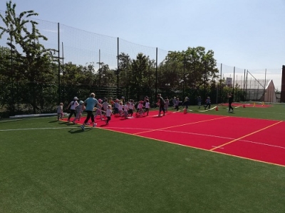 sprintem do maratonu