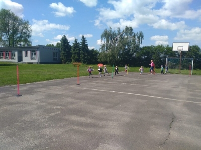 sprintem do maratonu