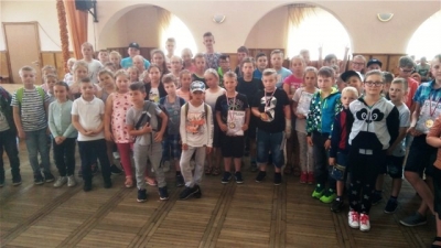 Turniej szachowy 2019