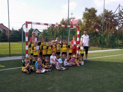 Akademia Przedszkolaka