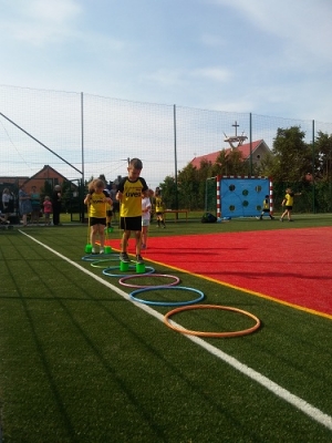 Akademia Przedszkolaka