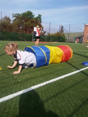 Akademia Przedszkolaka