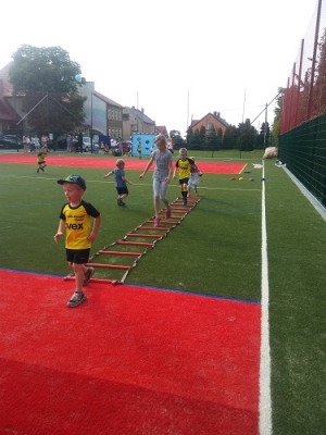 Akademia Przedszkolaka