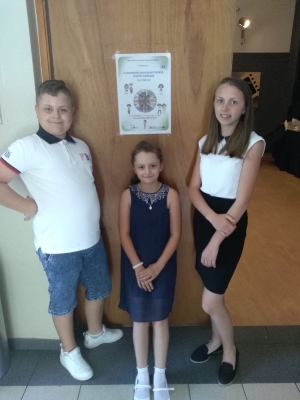 konkurs recytatorski