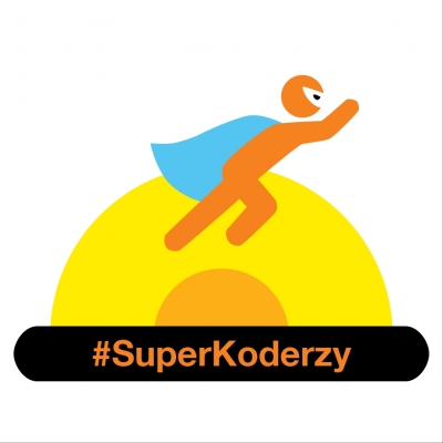 # Super Koderzy