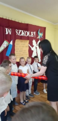 Rozpoczęcie roku szkolnego 2019/2020