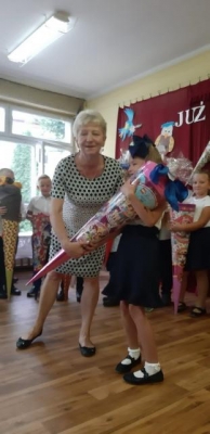 Rozpoczęcie roku szkolnego 2019/2020