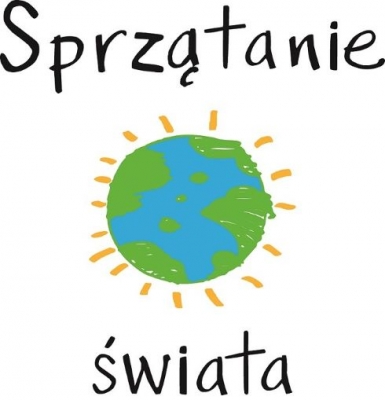 Sprzatanie Świata 2019