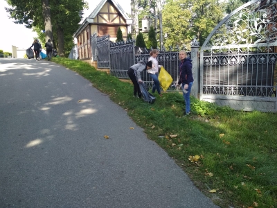 Sprzatanie Świata 2019