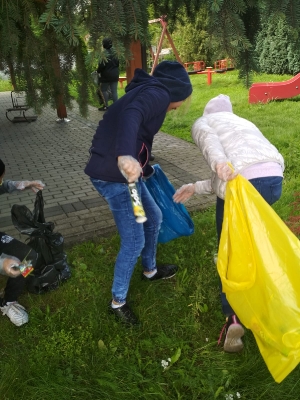 Sprzatanie Świata 2019