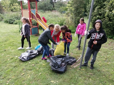 Sprzatanie Świata 2019