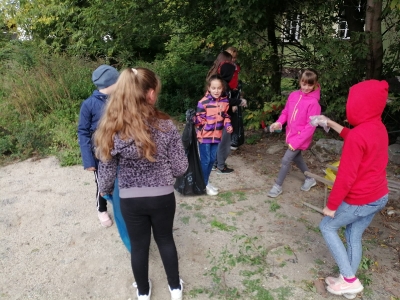 Sprzatanie Świata 2019