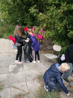 Sprzatanie Świata 2019