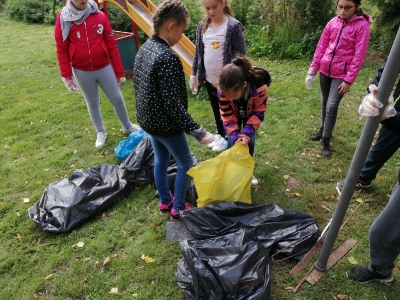 Sprzatanie Świata 2019