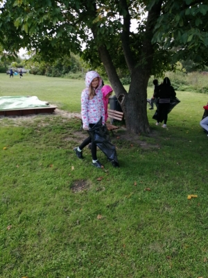 Sprzatanie Świata 2019