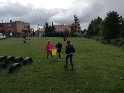 Sprzatanie Świata 2019