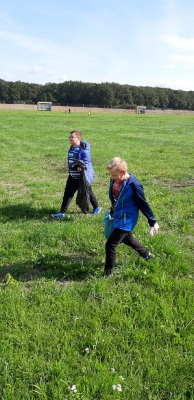 Sprzatanie Świata 2019