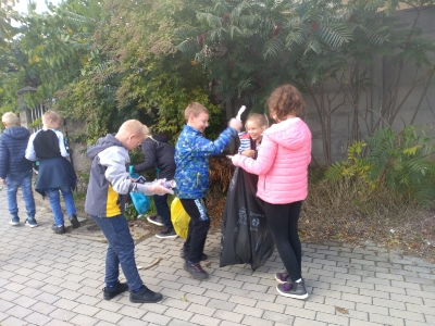 Sprzatanie Świata 2019