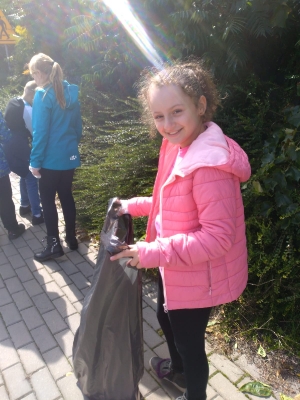 Sprzatanie Świata 2019