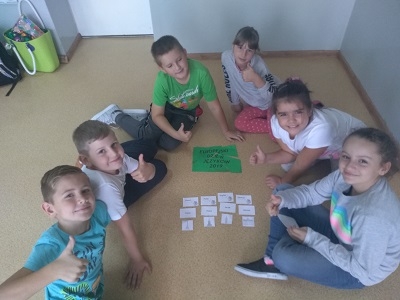 Dzien Jezykow Obcych