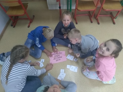 Dzien Jezykow Obcych