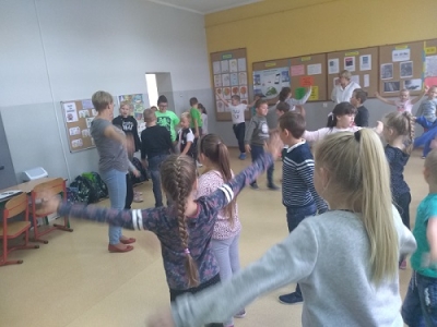 Dzien Jezykow Obcych