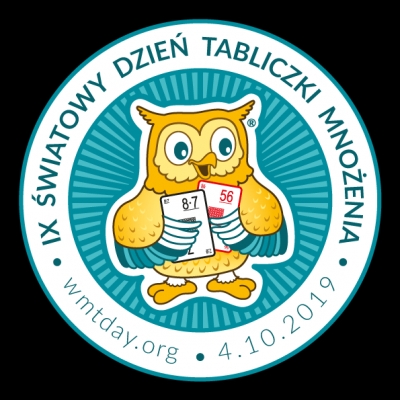IX Światowy Dzień Tabliczki Mnożenia