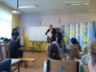 Dzień Edukacji Narodowej 2019